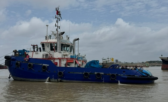 NA-TB178 M/V NA-TB178