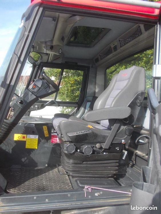 Pistenbully PB 300 W