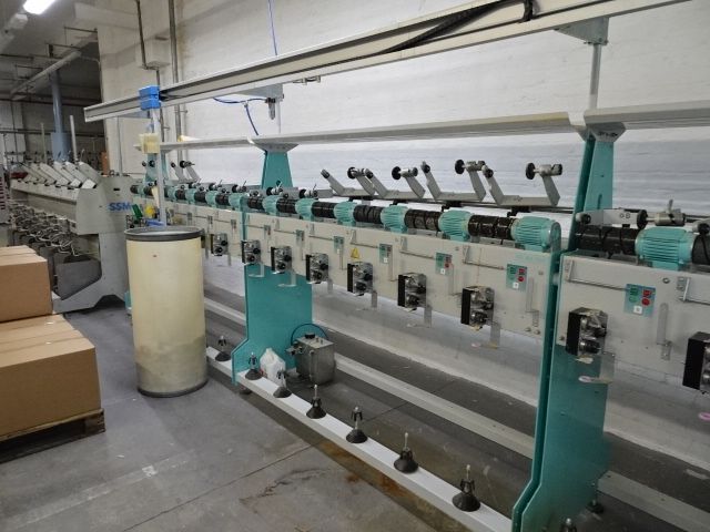 Bematex Cone winding CA-18