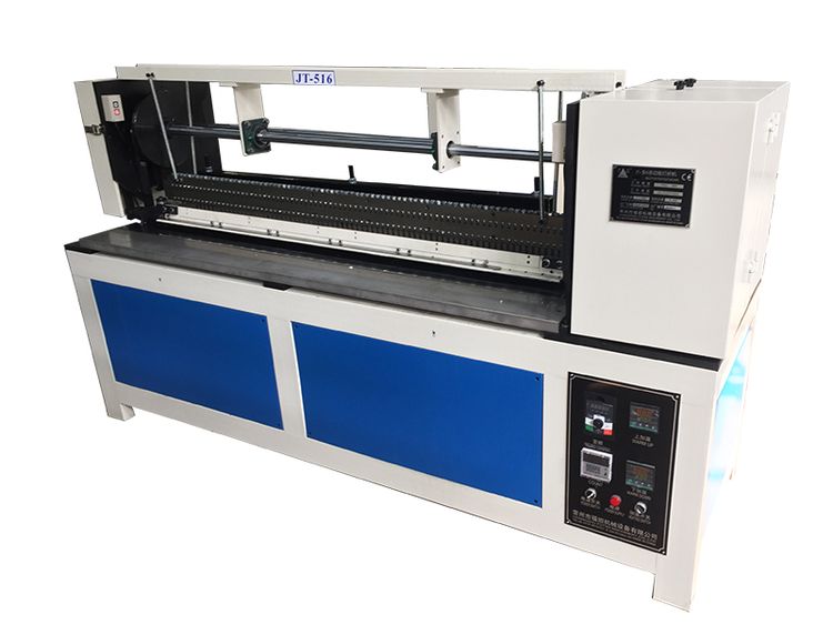 Other SUNRAY PLEATING MACHINE JT-516 for garments textile Changzhou Futan Machinery