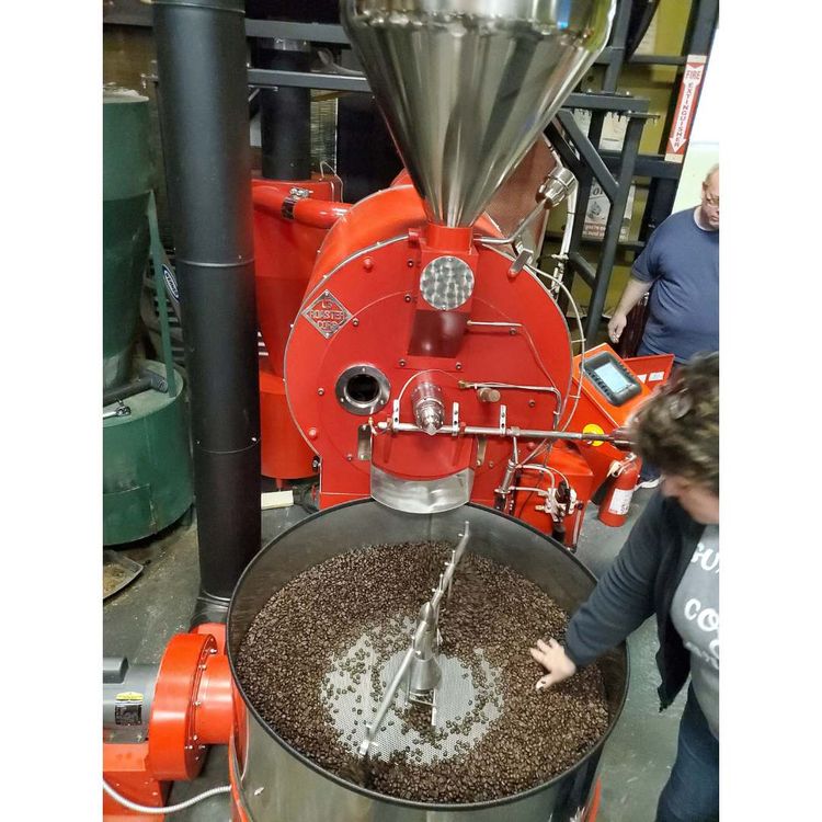 US Roaster Corp Coffee Roaster