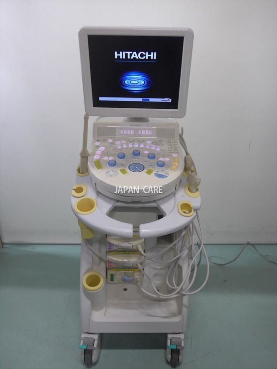 Hitachi Hivision Avius