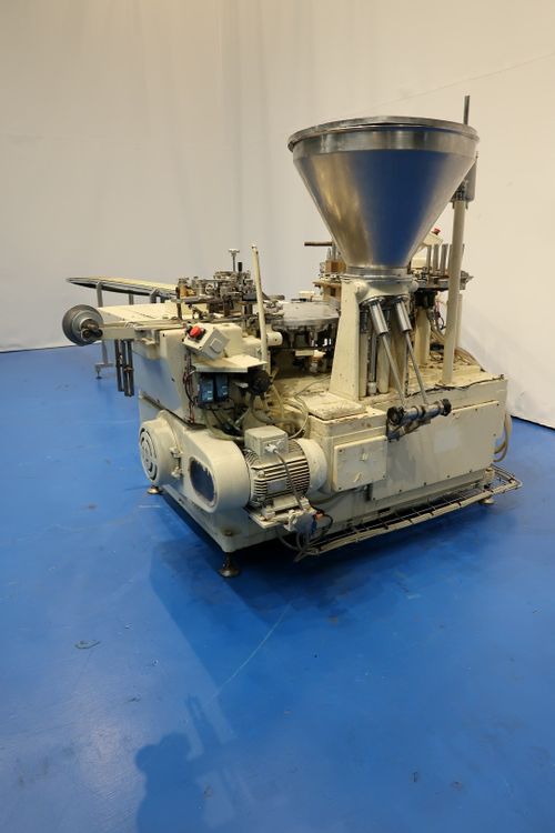 Corazza FF220