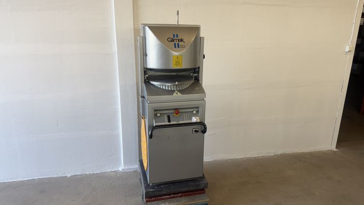 Glimek BDA-4/30-3