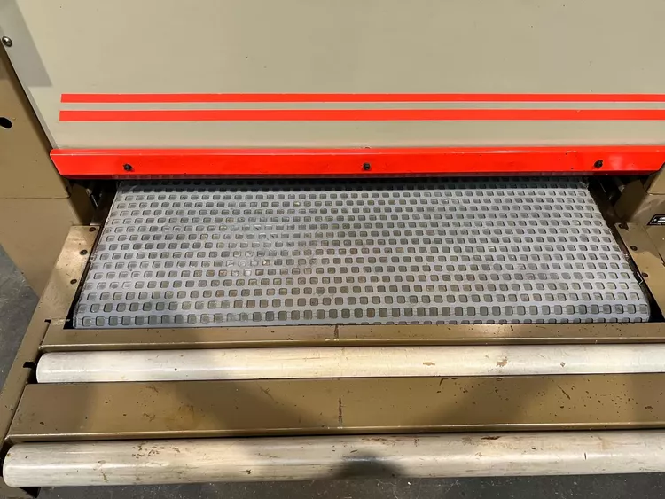 Ghermandi ECO 1000NRR