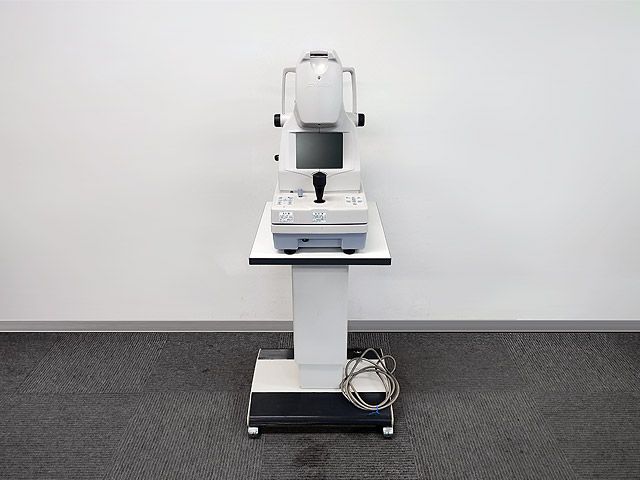Topcon TRC-NW300