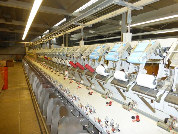 Rite AER-L assembling winder