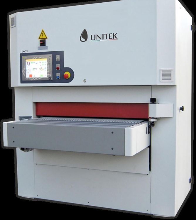 Unitek Excel LC 1370 2NRKRT