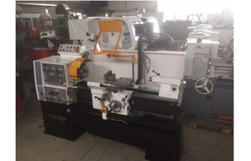 Comev Engine Lathe 2000 rpm MT 20