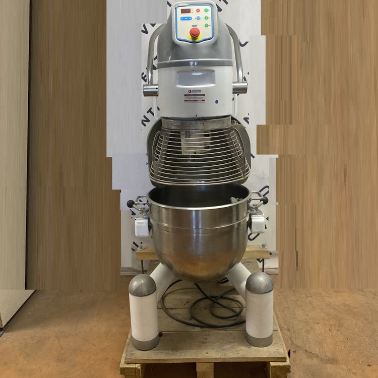 Bongard 60-Liter Mixer