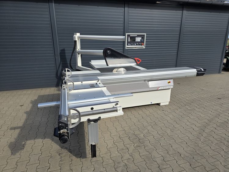 SCM Si400 EP