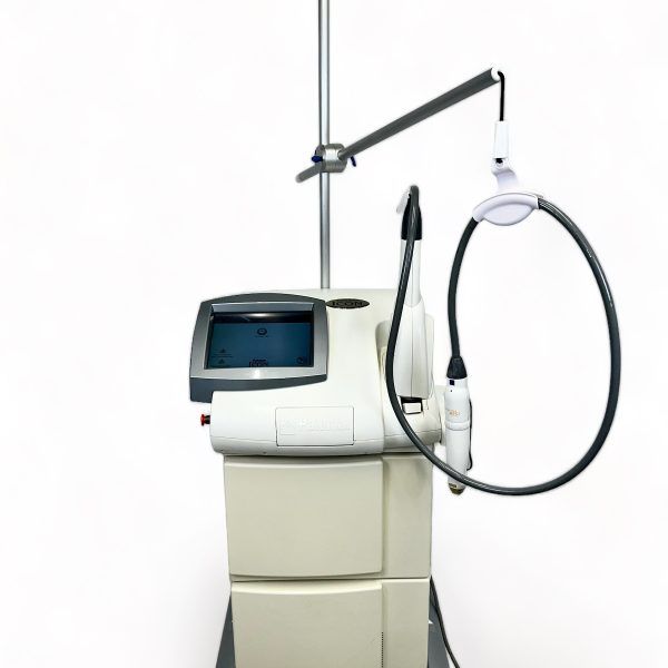 Cynosure Palomar Icon Laser