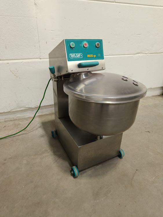 Talsa Mix 60p Mixer