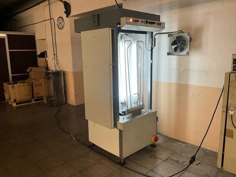 Cortese CR2 Cortese CR2 boarding machine