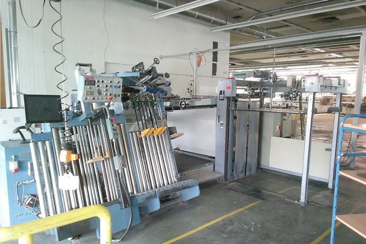 Stahl TD 78 4/6