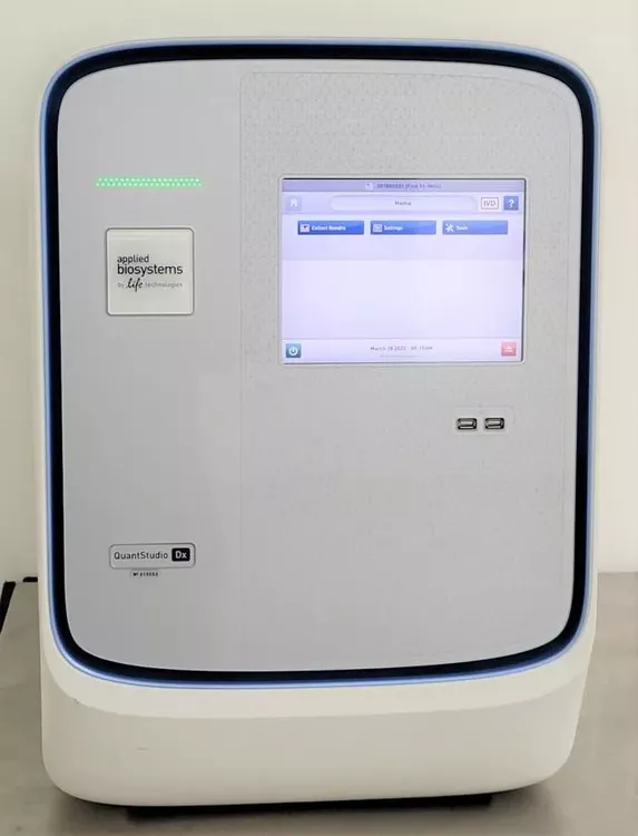 Applied Biosystems 4470660, Real-Time PCR