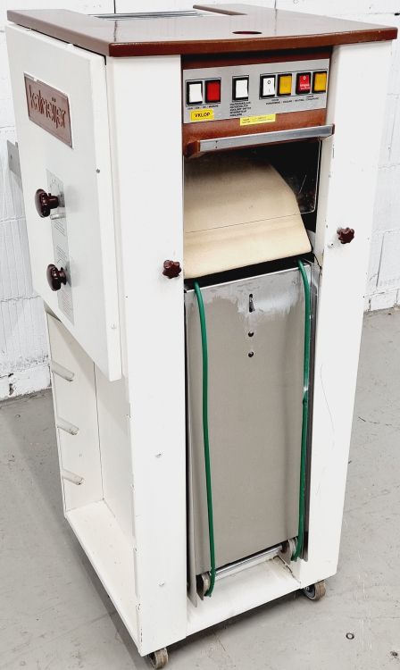 Kalmeijer KGM Pastry Machine