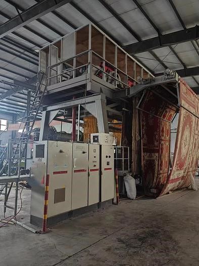 Van de wiele 400 Cm Carpet loom
