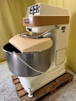 Kemper SP 75 L Dough kneading machine