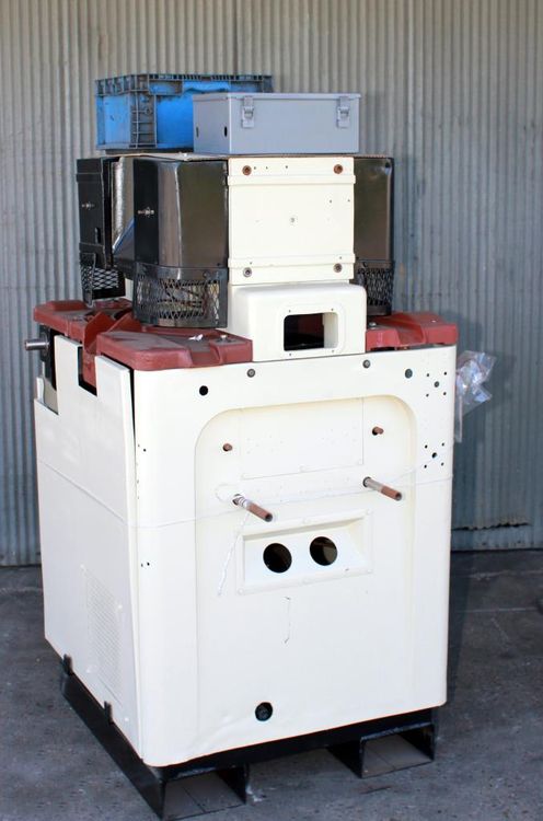 Stokes 551-1 Tablet Press