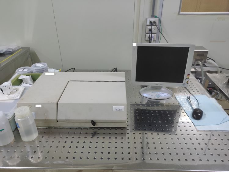 Accent Optical PN4300PC