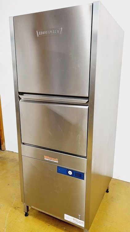 Hobart UX-10A, Dishwasher