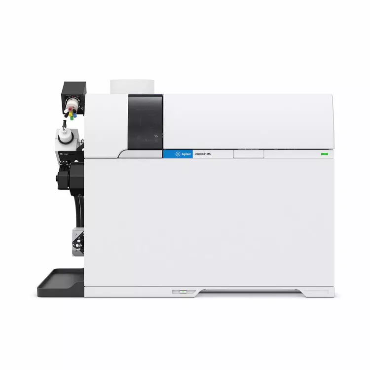 Agilent 7800 ICP-MS