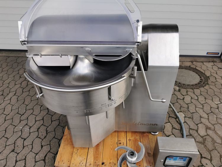 Seydelmann K 60 U Cutter