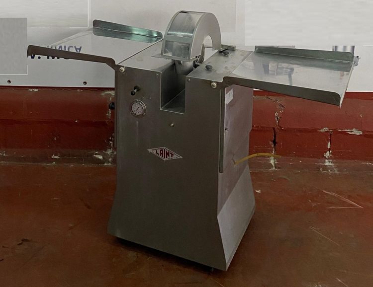 Laint SEMI-AUTOMATIC TYING MACHINE