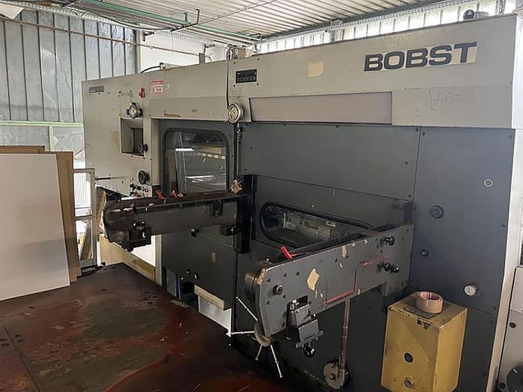 Bobst SP 130 E
