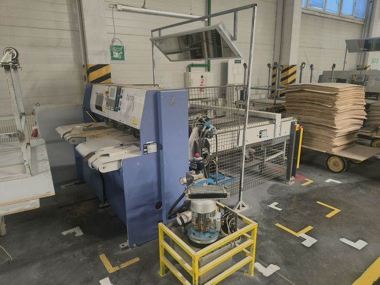 Fischer & Krecke FZR15 / DAR 12