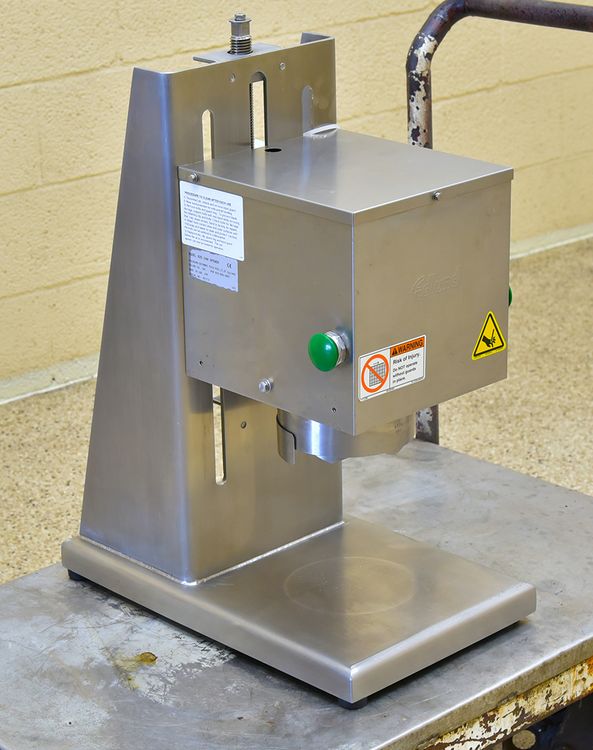 Edlund 625