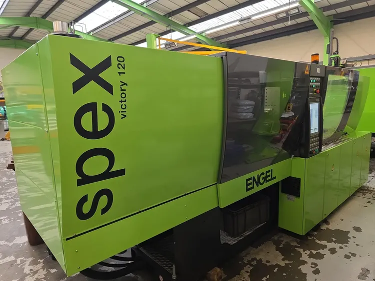 Engel Victory VC 500/120 120 T
