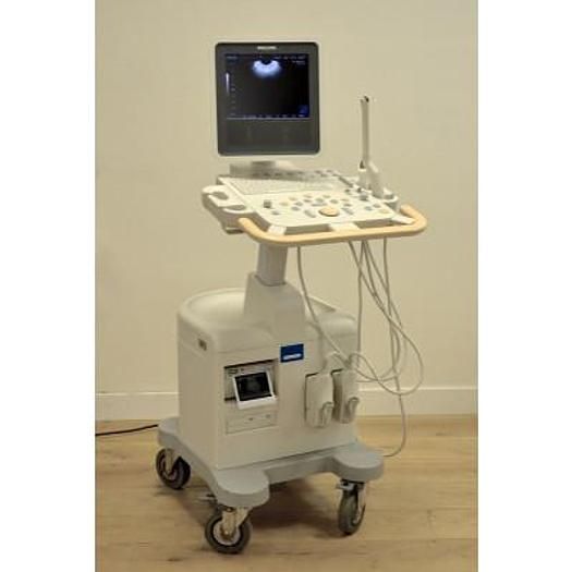 Philips HD3