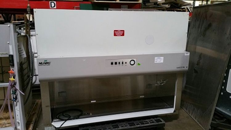 NuAire NU425-600