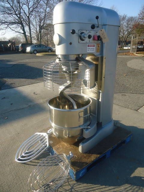 Hobart V1401 VERTICAL BOWL MIXER