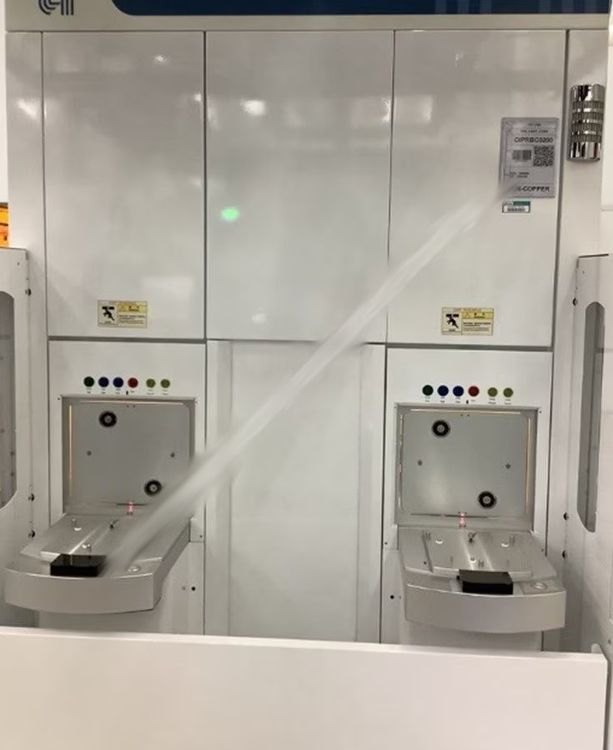 AMAT Producer SE SACVD