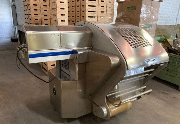 FABBRI 75-B.277.75  Automac tray wrapper