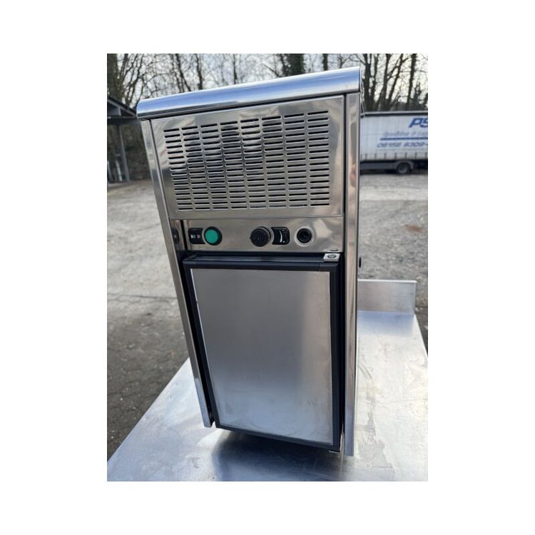 Gruppo Cimbali S.p.A., Slim Milk Cooler