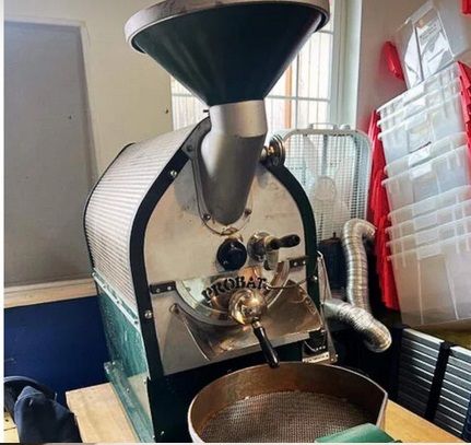 Probat Probatino Coffee Roaster