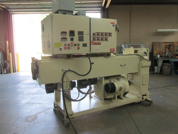 NRM PM70 Extruder