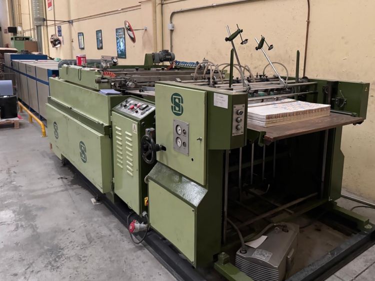 Siasprint FAST PRINT UV DRYER