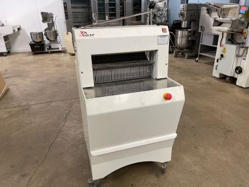 JAC BEL 450/11 Bread Slicer