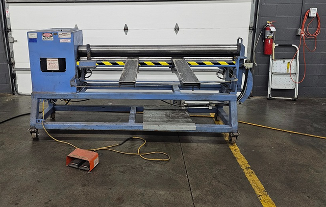 New Dimension RITE MP6.105
