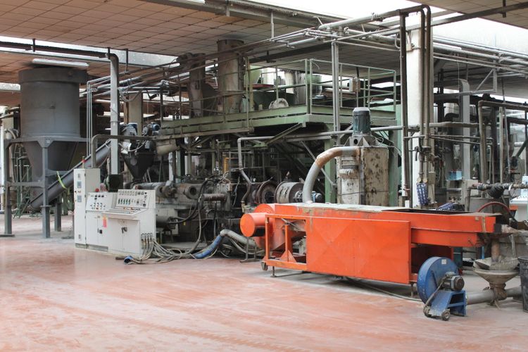 ICMA MC140.32/ GRO1000