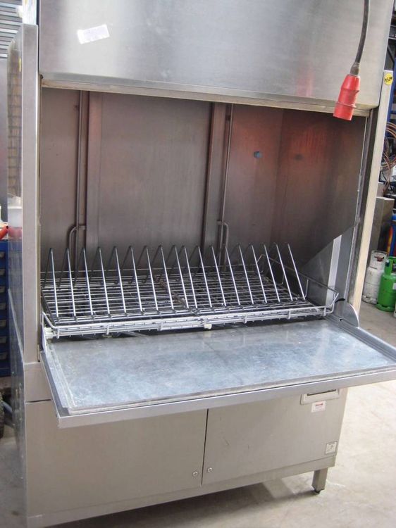 Hobart UX 60 EB Utensilwasher