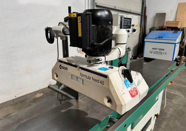 Panhans 240A