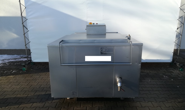 Others KWO 500 Kettle