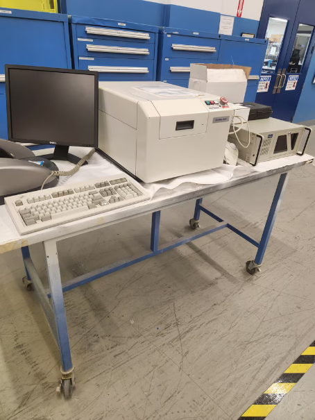 KLA-Tencor Prometrix RS75