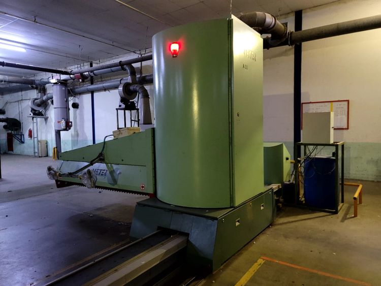 Rieter A11 Automatic Bale Opener
